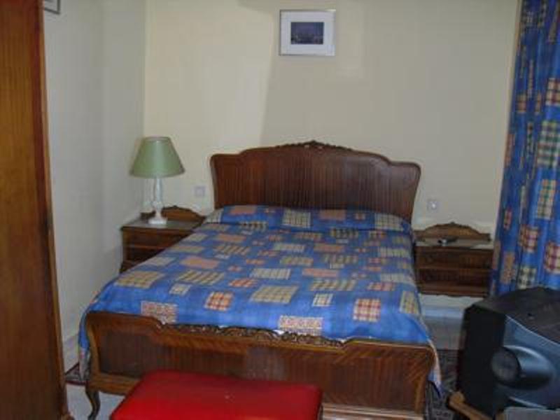 Hostal Del Mar 마드리드 객실 사진
