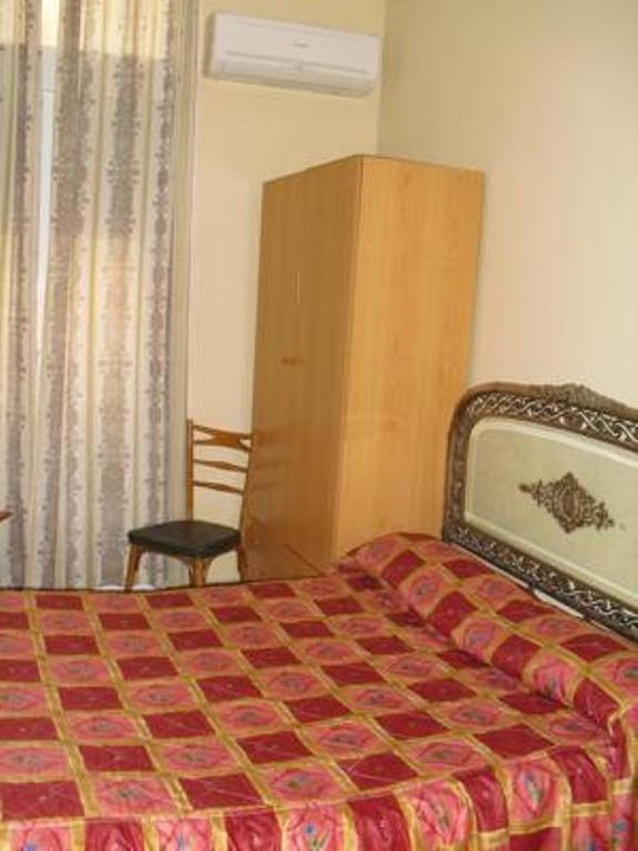 Hostal Del Mar 마드리드 객실 사진