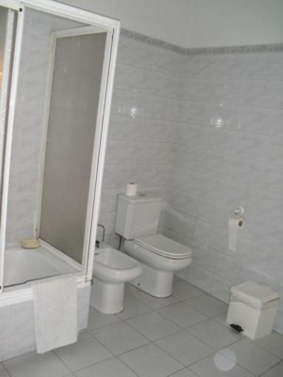 Hostal Del Mar 마드리드 객실 사진